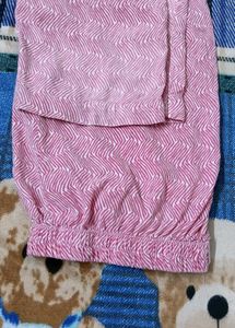 Kurta Plazzo With Dupatta For Women