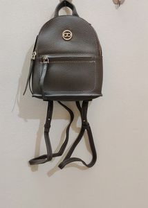 GIO COLLECTION mini Backpack