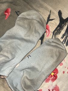 Used Socks