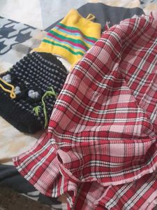 Baby Accessory Bundle