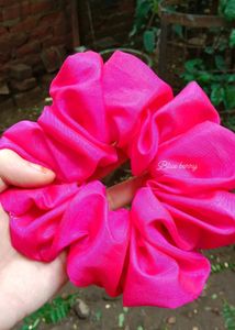 Any 2 XL Size Pretty Scrunchies