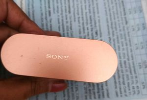 Sony WF-1000XM3, Wireless Earbuds Case