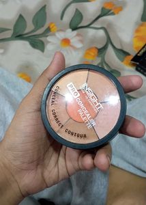 Insight Pro Concealer Palette