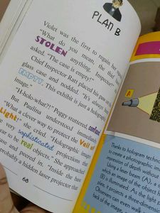 Thea Stilton And The Mystery On The Orient Express