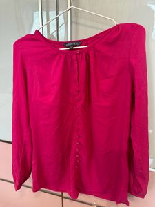 Project Eve Formal Top