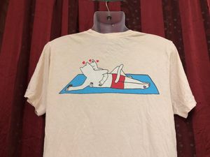 Ripndip Pink Short Sleeve T Shirt