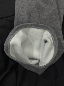 Cozy Grey Sweatpants