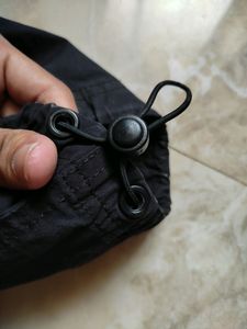 H&amp;m Cargo Trousers Relaxed Fit