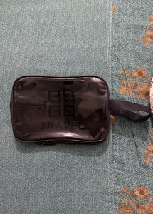 Travelling Makeup Bag