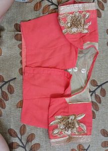 Stylish Readymade Blouse