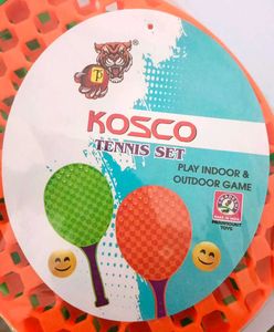 Kosco Tennis Set