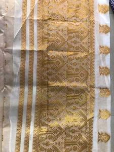 Assamese Traditional Mekhela Sador New Bridal