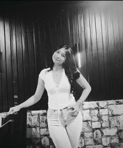 Skinny Jeans (Dark blue)