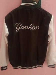 bomber versity jacket for unisex