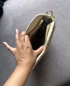 Heart shape Bag