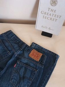 Levi&#39;s DENIM