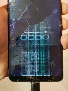 OPPO F7
