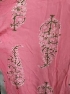 Anarkali Dress