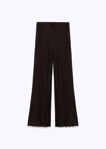 Pleated Zara Pant
