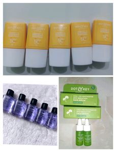Combo Pack Of All Products