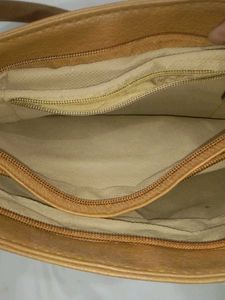 Woodland Sling Bag