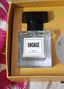 Engage Perfume Gift Set