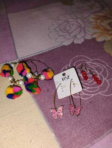 Set of 3