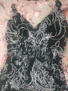 Mini Dress