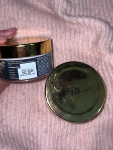 OZONE Glo Radiance Cream Set