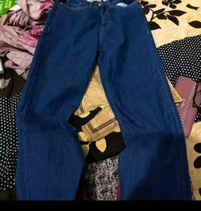 Unisex Roadster Jeans