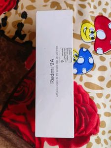 Redmi 9a Phone Box