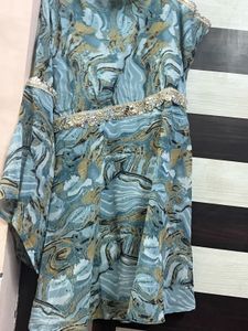 New Sharara Set , Never Worn