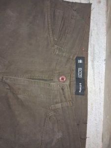 G-Star RAW Cargo Pants