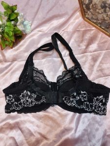 Lace Detail Bra💥