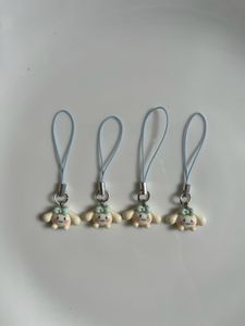 Set Of 4 Charms Only 280/-