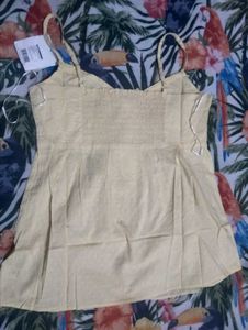 Corset Top