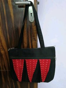 HANDMADE BAG..!!