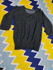 Dotted Top