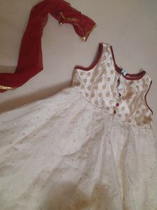 Dress Set For Kids