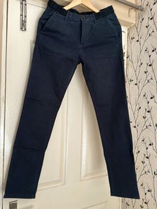 Peter England Pants