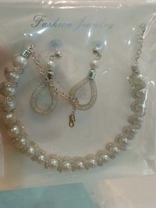 Pearl Set