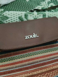 Zouk Sling Bag
