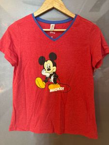 Mickey Mouse Disney