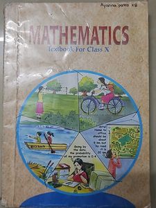 Ncert Maths Class 10