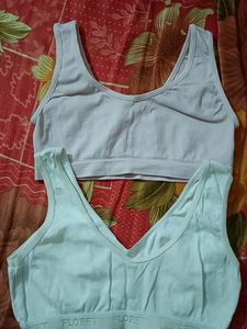 Combo Of Sports Bra