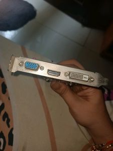 Graphic Card GT710 GeForce Colorful
