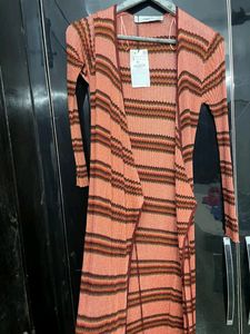 Original Zara Kimono With Tags