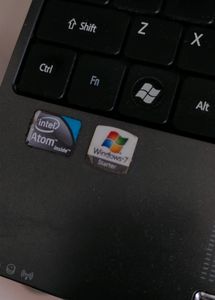 Acer Mini Aspire One