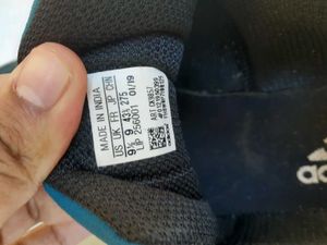 ADIDAS trekking shoes