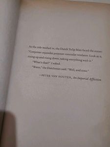 The Fault in Our Stars